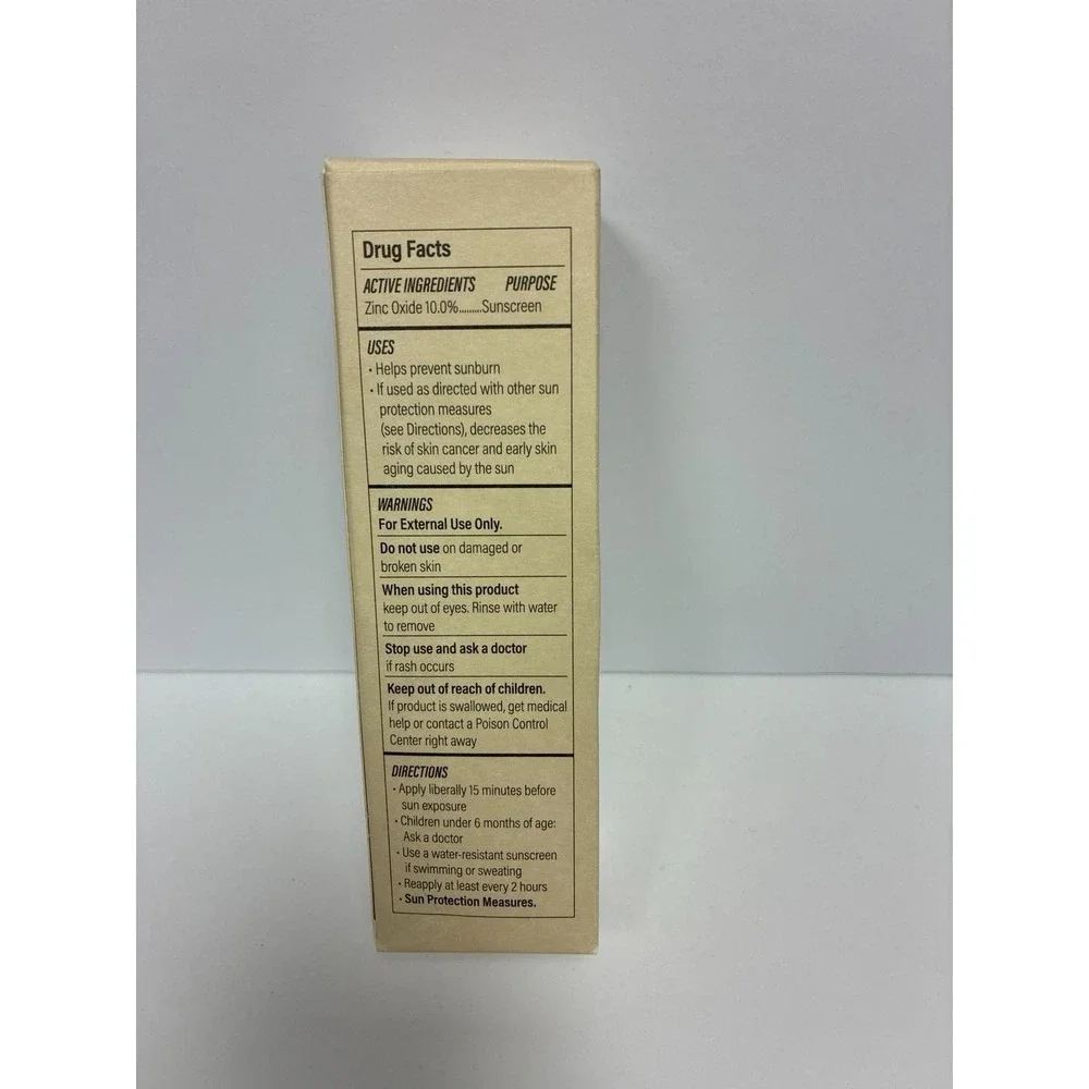 Kinlo Always Golden Body Lotion | SPF 30, 4 fl oz
